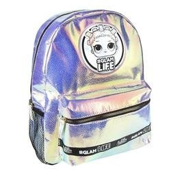 LOL L.O.L GLAM GLITTER TORNISTER PLECAK SZKOLNY