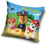 PSI PATROL PAW CHASE PIES PODUSZKA JASIEK + WKŁAD