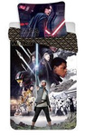 STAR WARS GWIEZDNE WOJNY POŚCIEL 140X200