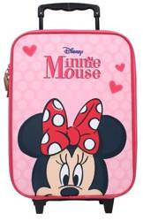 MYSZKA MINNIE DISNEY WALIZKA DZIECI KABINOWA BAGAŻ