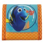 PORTFEL PORTFELIK GDZIE JEST DORY NEMO RYBKA