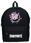 FORTNITE GRA CZARNY PLECAK SZKOLNY DLA DZIECI