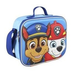PSI PATROL ŚNIADANIÓWKA TORBA TERMICZNA LUNCH BOX