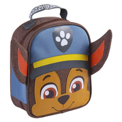PSI PATROL ŚNIADANIÓWKA POJEMNIK TORBA LUNCH BOX