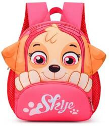 PSI PATROL SKYE PLECAK PLECACZEK DO PRZEDSZKOLA KIESZONKA NA BIDON DZIECI