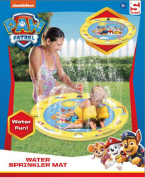 PSI PATROL ZRASZACZ MATA WODNA FONTANNA BASEN