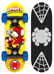 SPIDERMAN SPIDEY DESKOROLKA FISZKA DESKA DLA DZIECI