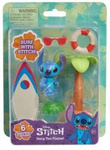 LILO I STITCH SURFER FIGURKA DESKA  ZESTAW SURFERA + AKCESORIA FIGURKI