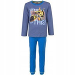 TRANSFORMERS ROBOTY ROBOT PIŻAMA PIŻAMKA 98 CM