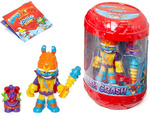 SUPER THINGS ZINGS SERIA 8 KAZOOM KID + FIGURKA