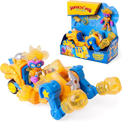 Magicbox - Super Things - Kazoom Power - Pojazd bojowy Kid Multi
