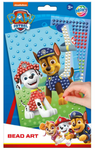 WYKLEJANKA KORALIKI PSI PATROL Mozaika diamentowa HAFT kreatywny dzieci 
