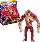 GODZILLA x KONG KING FIGURKA Bite Blast SKAR KING 15cm