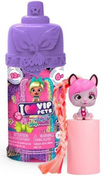 VIP Pets BOW POWER FIGURKA Niespodzianka