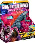 GODZILLA vs KONG Battle Roar Godzilla figurka 18 cm z dźwiękiem 