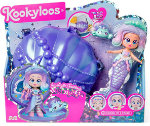 KookyLoos Mermaids Starlight Fantasy