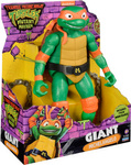 WOJOWNICZE ŻÓŁWIE NINJA Figurka GIGANT MICHELANGELO 30cm