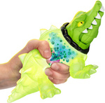 GOO JIT ZU Shifters Primal Rock Jaw KROKODYL ALIGATOR RUCHOME SZCZĘKI