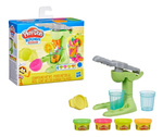 PLAY DOH CIASTOLINA HASBRO ZESTAW KITCHEN WYCISKARKA DO SOKÓW E7437
