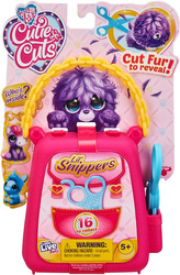 Little Live Pets Cuitie Cuts Mini Kudłaczki 30319