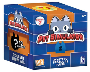 PET SIMULATOR X Roblox Kod DLC MASKOTKA FIGURKA KOD DO GRY