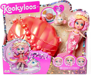 KookyLoos Mermaids Sunset Dream