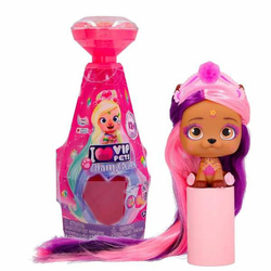 I LOVE VIP PETS GLAM GEMS PIESEK W BUTELCE NIESPODZIANKA + 9 AKCESORIÓW