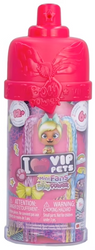 VIP Pets BOW POWER FIGURKA Niespodzianka 6 Surprises SERIA 5 KOREK CZERWONY