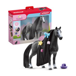 SCHLEICH SOFIAS BEAUTIES KLACZ QUARTER HORSE DO STYLIZACJI KONIK 42620