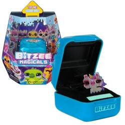BITZEE MAGICALS INTERAKTYWNE ZWIERZĄTKO CYFROWE HOLOGRAM WIRTUALNY ZWIERZAK