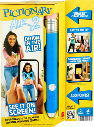 Gra planszowa Pictionary Air 2.0 Mattel