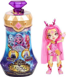 Magic Mixies Pixling Lalka Zmiana koloru Magiczna Mikstura Slime