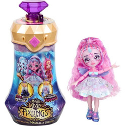 Magic Mixies Pixling Lalka Zmiana koloru Magiczna Mikstura Slime Kotek