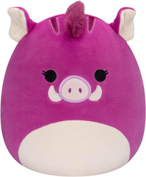 SQUISHMALLOWS Dzik Jenna 19 CM MASKOTKA PLUSZAK PODUSZKA 4127