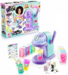 CANAL TOYS SO SLIME MASZYNA DO ROBIENIA DRINKÓW GLUTKÓW DRINKI