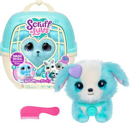 Scruff-a-Luvs – Tajemnicze Zwierzątko do Adopcji