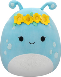 SQUISHMALLOWS DUŻY 40 CM MASKOTKA PLUSZAK PODUSZKA Świetlik Natnat