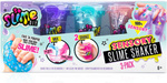 Zestaw Slime SHAKER Sensory 3-pack