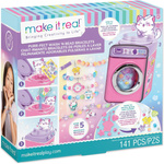 Make It Real – Purr-fect – Zestaw do tworzenia bransoletek z mini pralką
