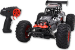 AUTO WYŚCIGOWE BUGGY ZDALNIE STEROWANE RC SAMOCHÓD AKUMULATOR  ROCKET XL