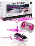 HELIKOPTER ZDALNIE STEROWANY Silverlit AIR PANTHER