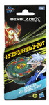 Beyblade X - Dranzer Spiral 3-80T Hasbro