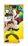 BEN 10 OMNITRIX BEN10 RĘCZNIK PLAŻA 140x70 cm