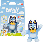 BLUEY SQUISHY rozciągliwa figurka piesek Bluey 17698