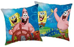 SPONGEBOB PATRYK PODUSZKA JASIEK DLA DZIECI