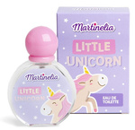 MARTINELIA Woda Toaletowa Little dla Dzieci Unicorn Jednorożec 30ml