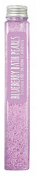  IDC Institute Perełki do Kąpieli  Blueberry- Jagoda Fiolet 90g