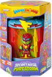 Super Zings Things Zestaw Secret Base Fury Storm  Sekretna Baza