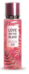 AQC MIST ISLAND KWIATOWA MGIEŁKA DO CIAŁA 250 ML