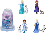 KRAINA LODU FROZEN ICE REVEAL MAŁA LALKA 6 NIESPODZIANEK MATTEL HRN72